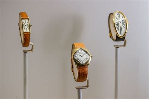 byzylyk cartier|cartier's journey through time.